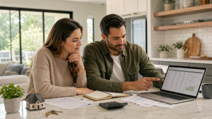 How to Pay Off Your Mortgage Faster Without Guessing