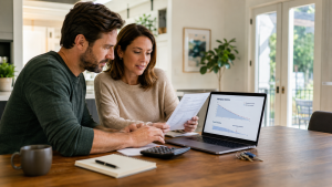 What Happens When You Make Extra Principal Payments?