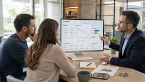 Mortgage Payoff Strategies Compared, What Actually Changes the Timeline?
