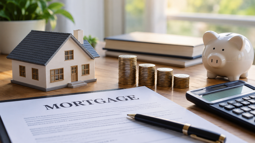Reduce Mortgage Interest