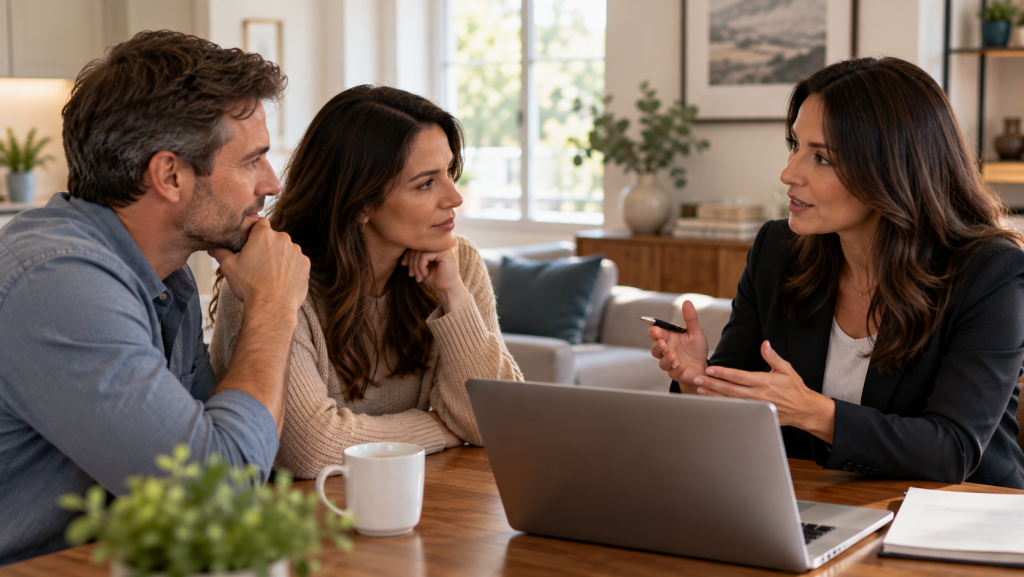 educing mortgage interest